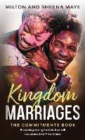 Kingdom Marriages - Milton H O Maye - cover