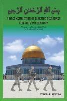 A Deconstruction of Qu'ranic Discourse for the 21st Century - Daurius Figueira - cover