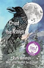 Cried the Raven