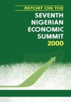 Report on the Seventh Nigerian Economic Summit 2000: the Making of a Judge - cover