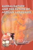 Globalization and the Future of African Languages - cover