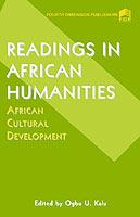 Readings in African Humanities: African Cultural Development
