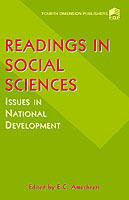 Readings in Social Science: Issues in National Development