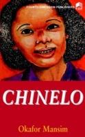 Chinelo - Okafor Mansim - cover