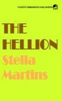 The Hellion - Stella Martins - cover