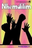 Nkemdilim - Okechukwu Ikejiani - cover