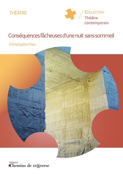 Conséquences fâcheuses d'une nuit sans sommeil