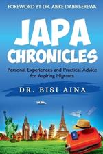 Japa Chronicles: Personal Experiences and Practical Advice for Aspiring Migrants