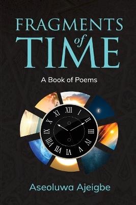 Fragments of Time - cover