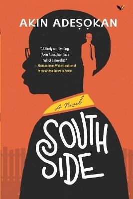 South Side - Akin Adesokan - cover