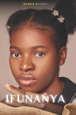 Ifunanya - Gloria Shidali - cover