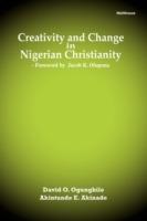 Creativity and Change in Nigerian Christianity - cover