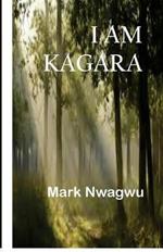I Am Kagara: I weave the sands of the Sahara