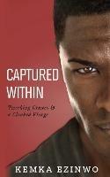 Captured Within - Kemka Ezinwo - cover