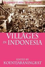 Villages in Indonesia
