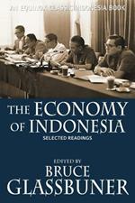 The Economy of Indonesia: Selected Readings