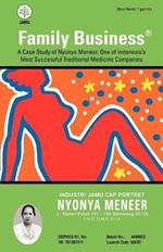 Family Business: A Case Study of Nyonya Meneer, One of Indonesia's Most Successful Traditional Medicine Companies