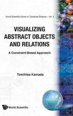 Visualizing Abstract Objects And Relations - Tomihisa Kamada - cover