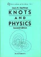 Knots And Physics
