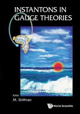 Instantons In Gauge Theories - cover