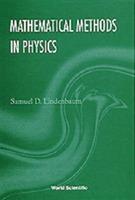Mathematical Methods In Physics