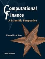 Computational Finance: A Scientific Perspective