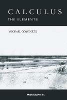 Calculus: The Elements