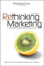 Rethinking Marketing