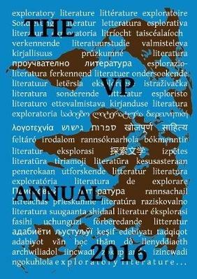The VP Annual 2016 - cover