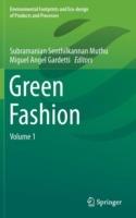 Green Fashion: Volume 1
