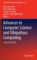 Advances in Computer Science and Ubiquitous Computing: CSA & CUTE