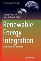 Renewable Energy Integration: Challenges and Solutions - cover