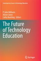 The Future of Technology Education - cover