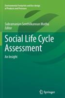 Social Life Cycle Assessment: An Insight - cover