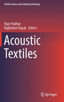 Acoustic Textiles - cover
