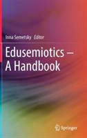 Edusemiotics – A Handbook - cover