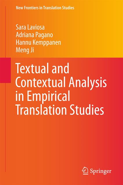 Textual and Contextual Analysis in Empirical Translation Studies