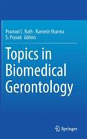 Topics in Biomedical Gerontology - cover