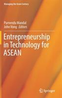 Entrepreneurship in Technology for ASEAN