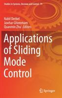 Applications of Sliding Mode Control - cover