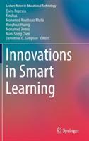 Innovations in Smart Learning - cover