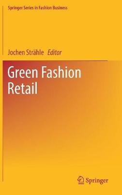 Green Fashion Retail - cover