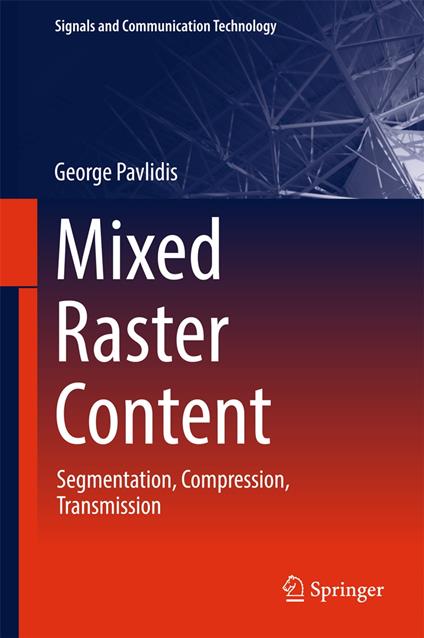 Mixed Raster Content