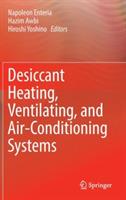 Desiccant Heating, Ventilating, and Air-Conditioning Systems - cover