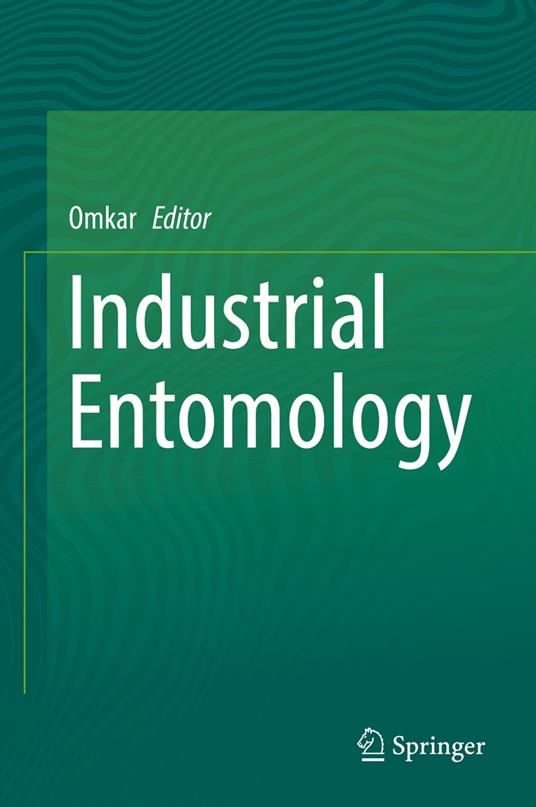 Industrial Entomology