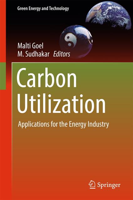 Carbon Utilization