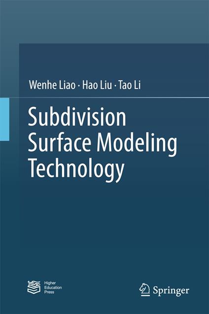Subdivision Surface Modeling Technology