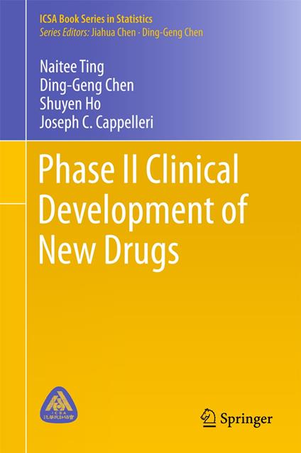 Phase II Clinical Development of New Drugs