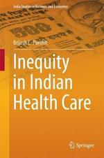 Inequity in Indian Health Care