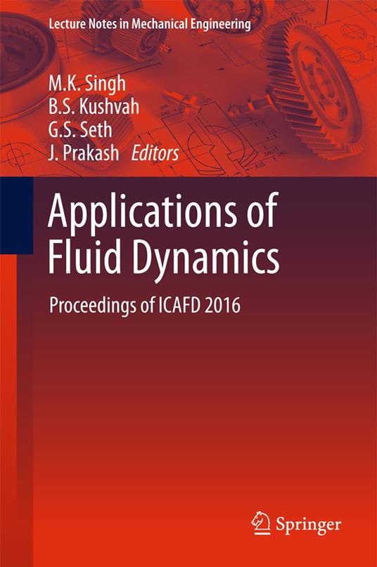 Applications of Fluid Dynamics